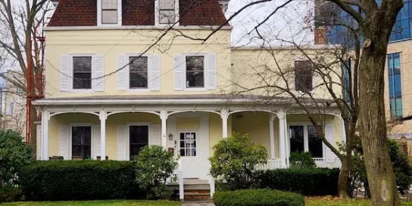 Sober Houses of Westchester